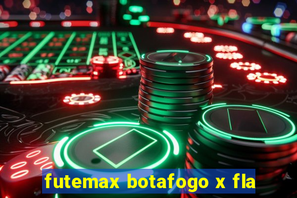 futemax botafogo x fla